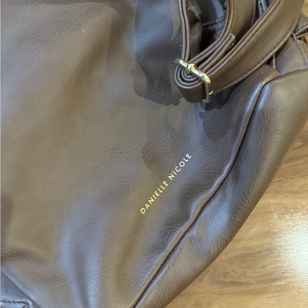 Danielle Nicole Beast Backpack - image 3
